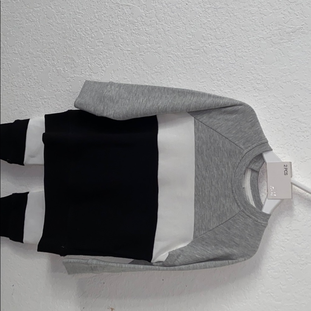 Baby Boys Clothing Set